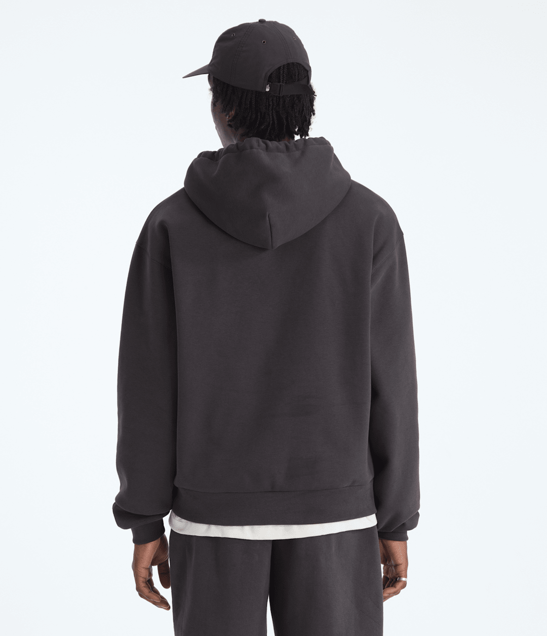 Men’s TNF™ Red Box Hoodie - The North Face