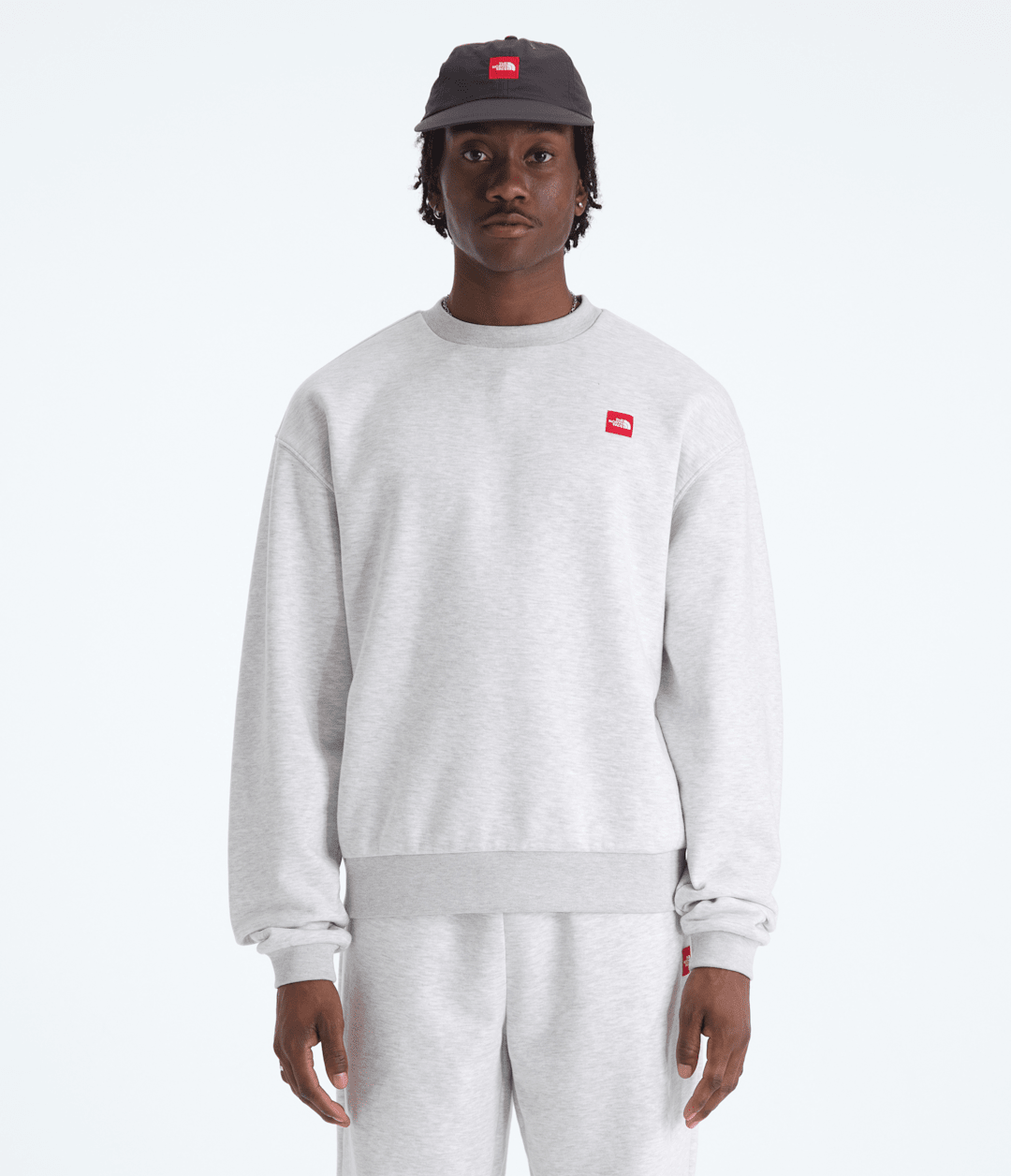 Men’s TNF™ Red Box Crew - The North Face