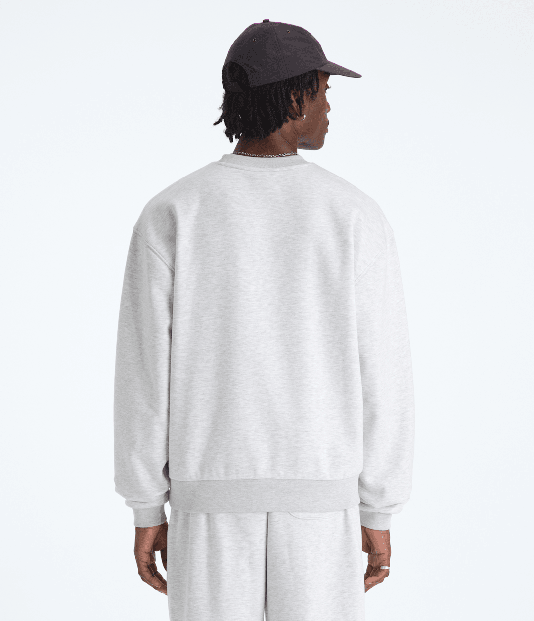Men’s TNF™ Red Box Crew - The North Face