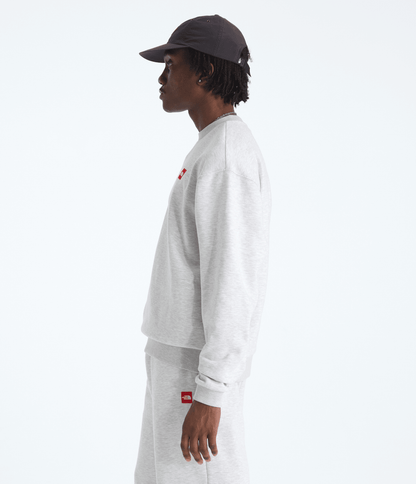 Men’s TNF™ Red Box Crew - The North Face