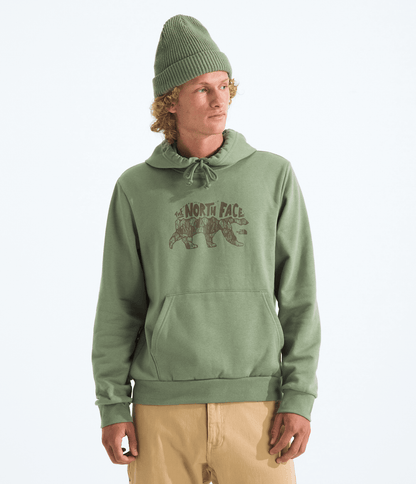 Men’s Evolution TNF™ Bear Hoodie—Graphic - The North Face