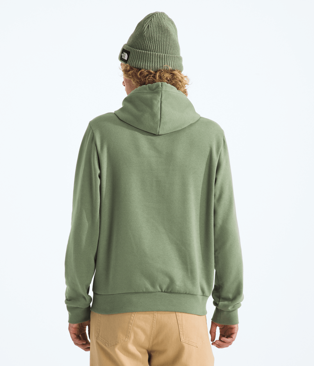 Men’s Evolution TNF™ Bear Hoodie—Graphic - The North Face