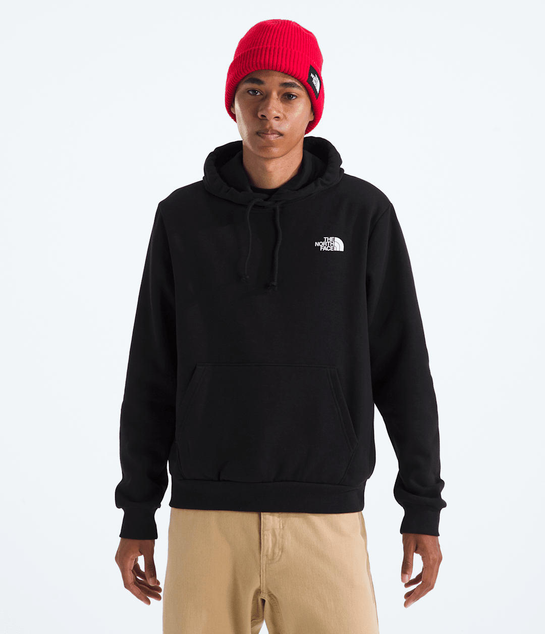 Men’s Evolution Van Life Hoodie—Graphic - The North Face