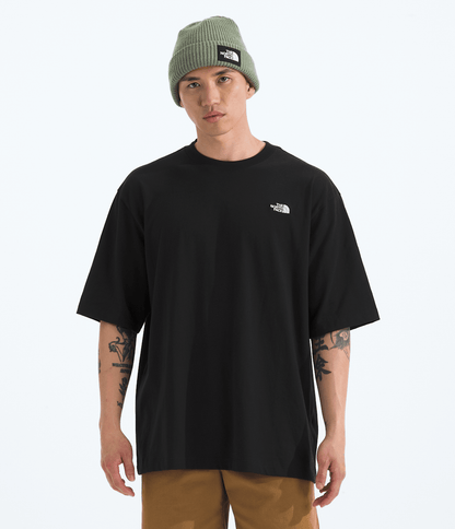 Men’s TNF™ Essential Simple Dome Oversized Short-Sleeve Tee - The North Face