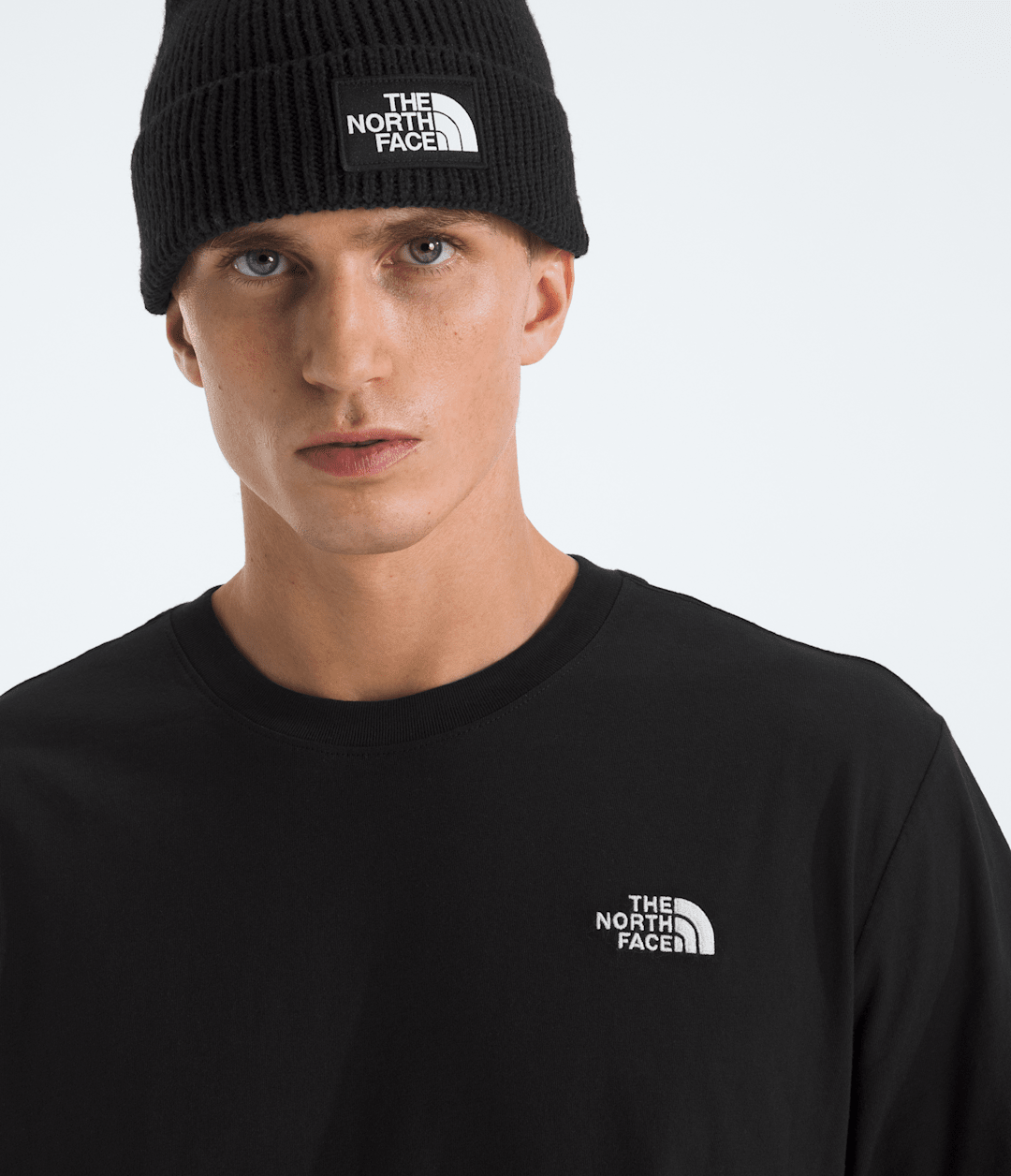 Men’s Evolution Simple Dome Regular Short-Sleeve Tee - The North Face