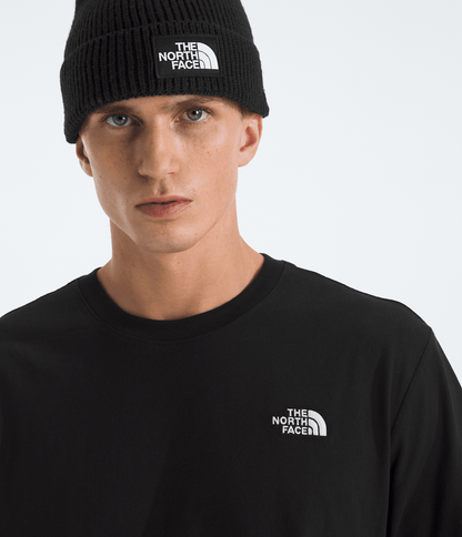 Men’s Evolution Simple Dome Regular Short-Sleeve Tee - The North Face