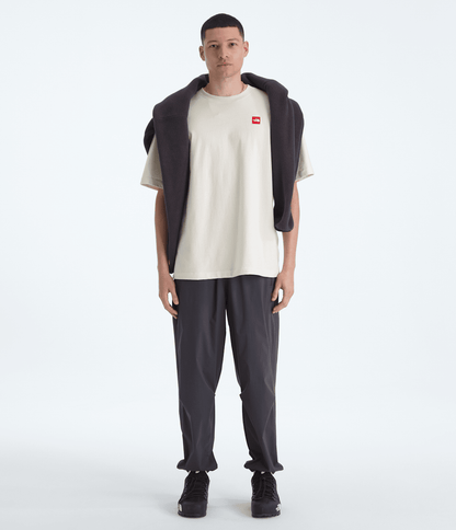 Men’s TNF™ Red Box Short-Sleeve Tee - The North Face