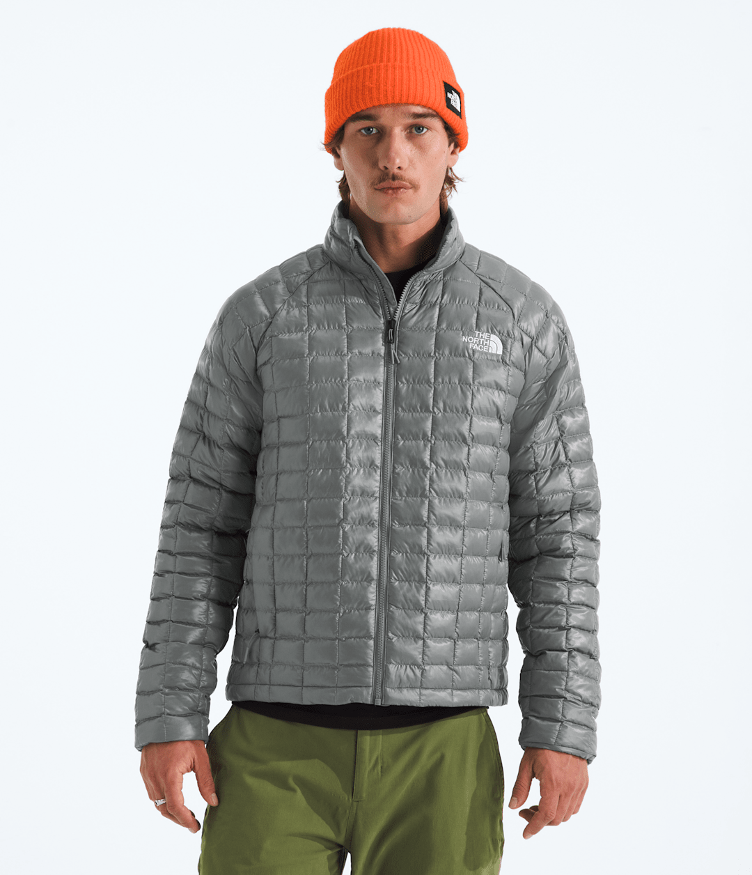 Men’s THERMOBALL™ Jacket - The North Face