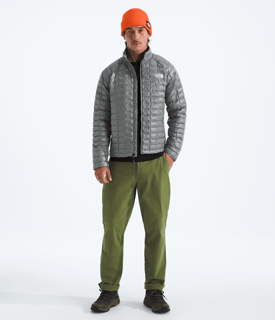 Men’s THERMOBALL™ Jacket - The North Face