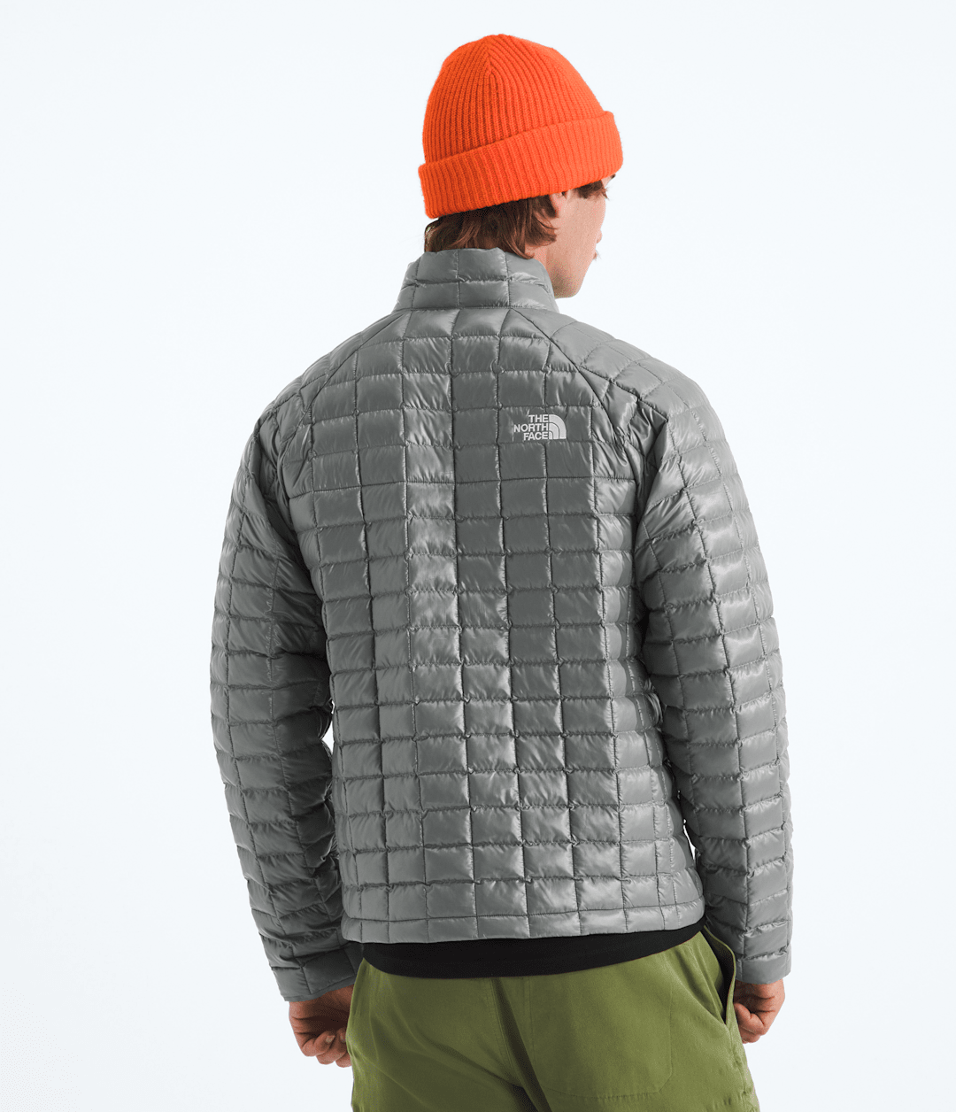 Men’s THERMOBALL™ Jacket - The North Face
