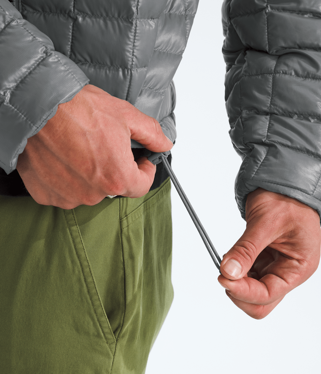 Men’s THERMOBALL™ Jacket - The North Face