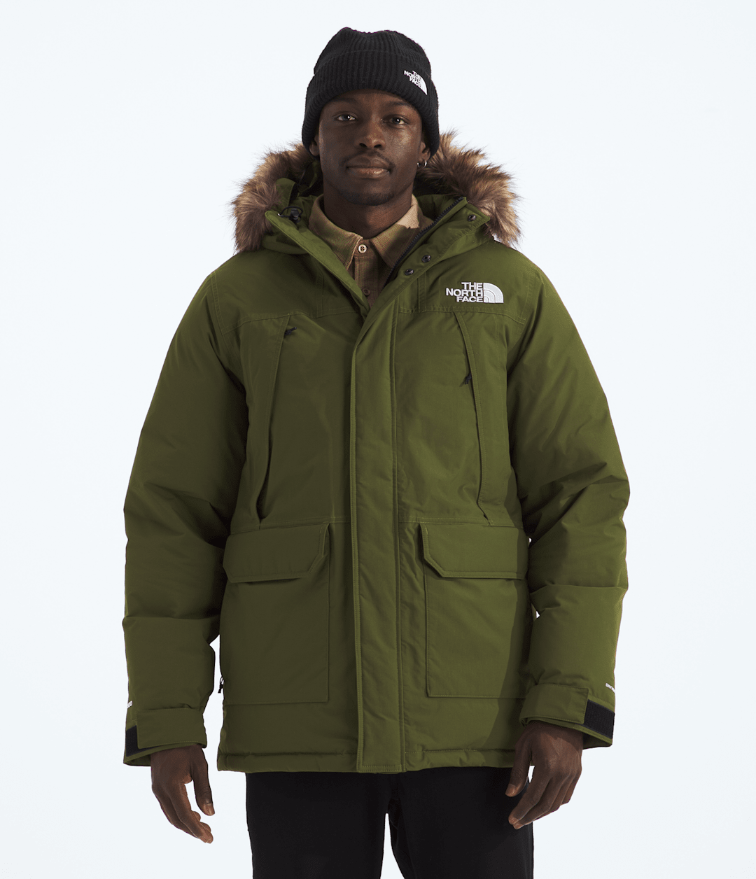 Men’s McMurdo Parka - The North Face