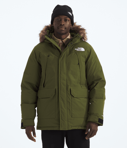 Men’s McMurdo Parka - The North Face