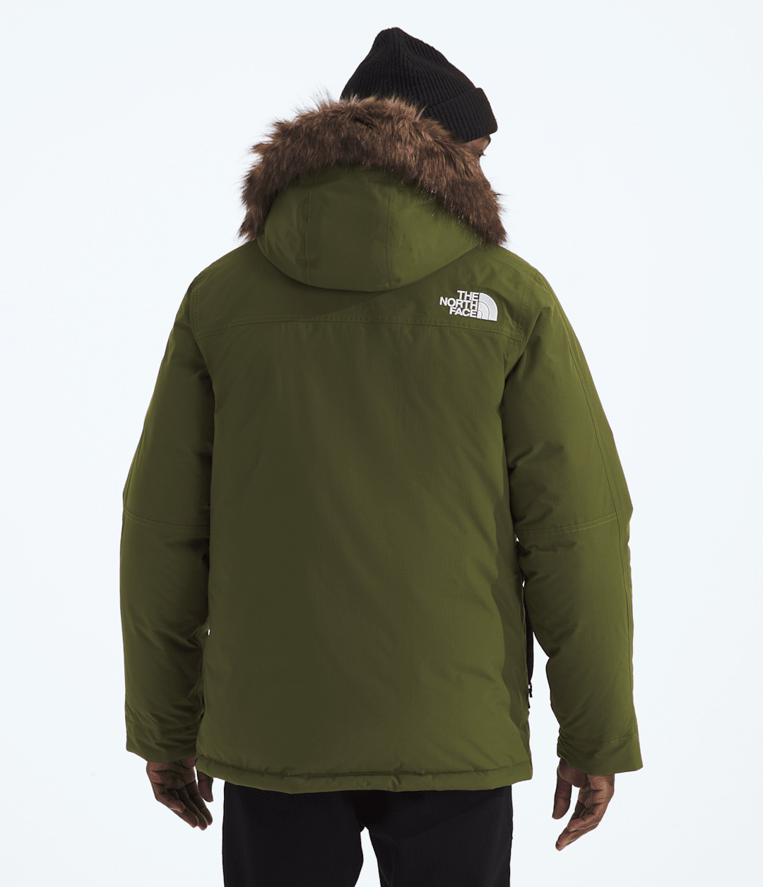 Men’s McMurdo Parka - The North Face