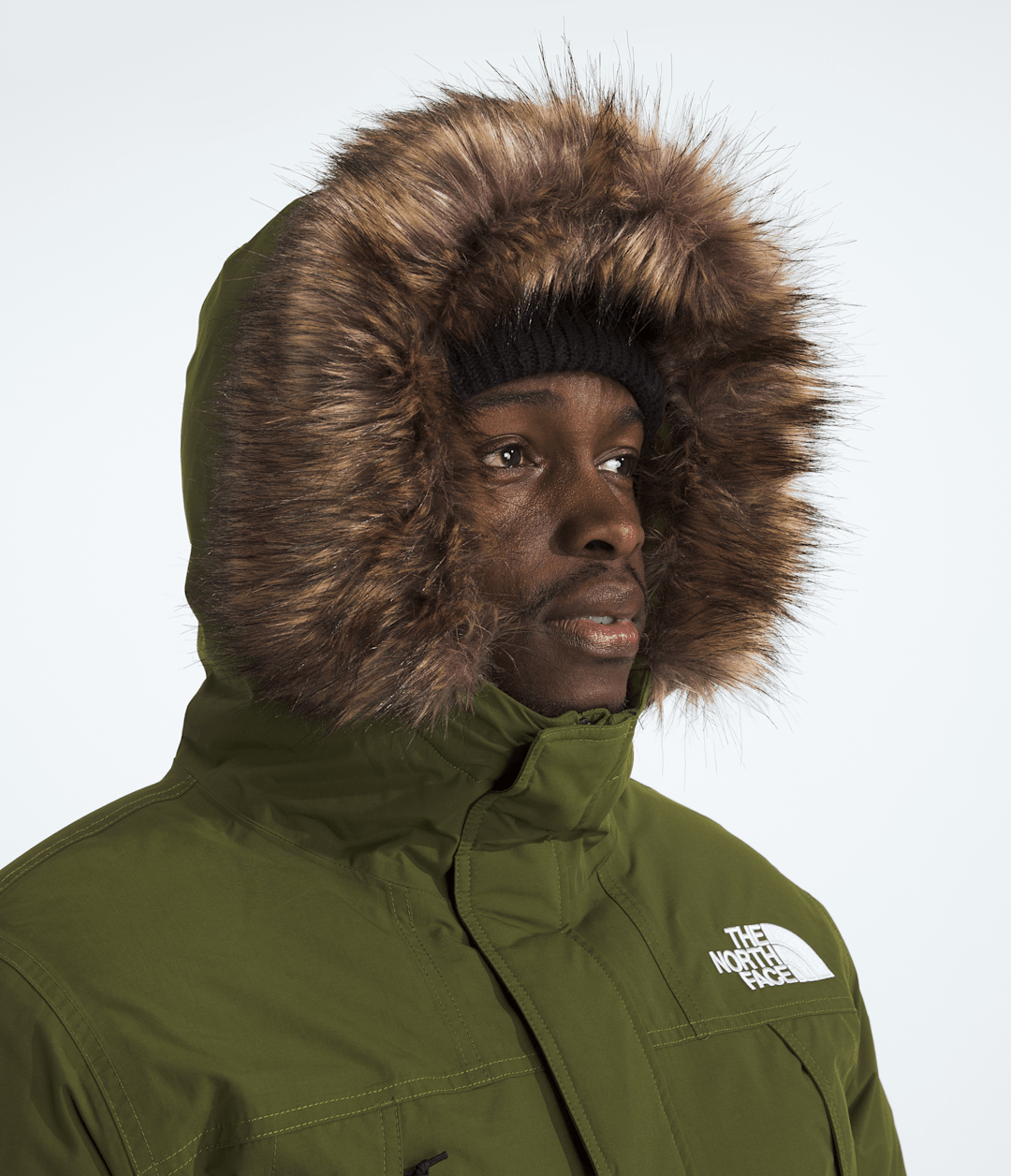Men’s McMurdo Parka - The North Face