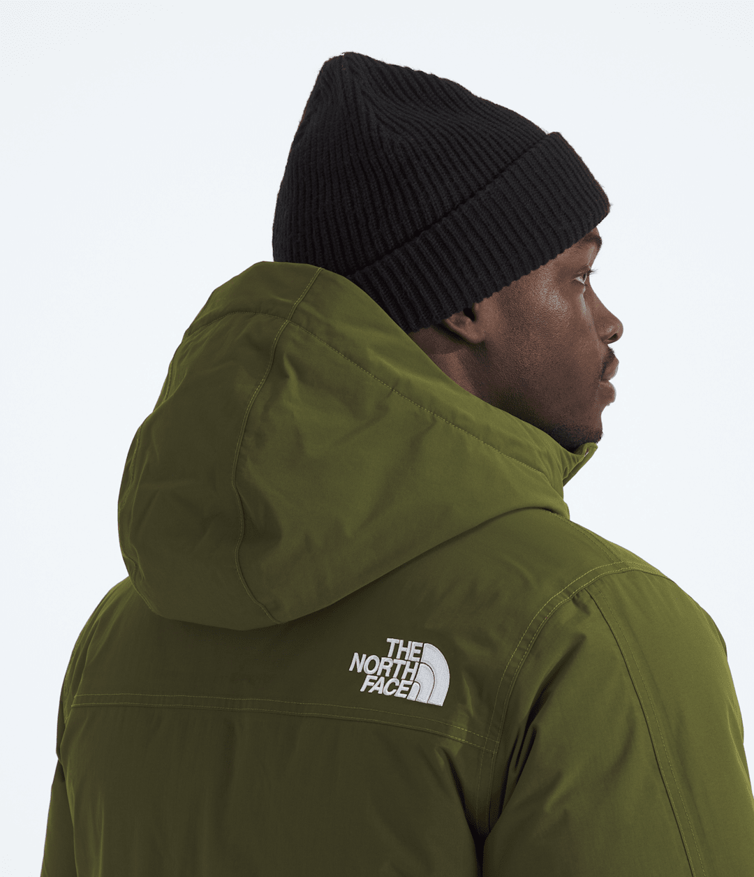 Men’s McMurdo Parka - The North Face