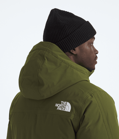 Men’s McMurdo Parka - The North Face