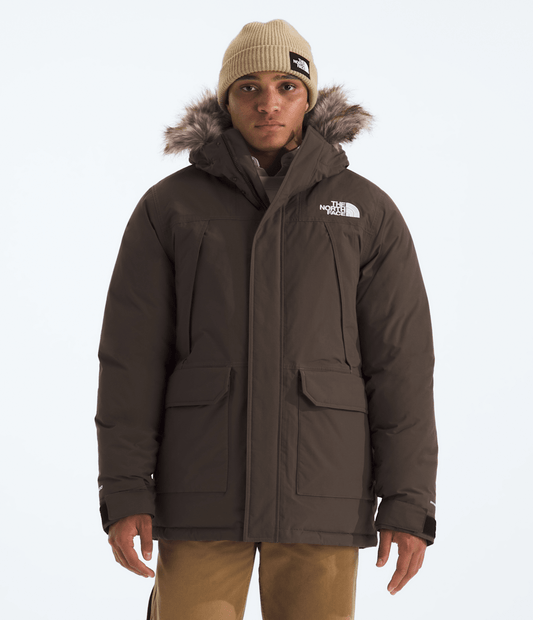 Men’s McMurdo Parka - The North Face