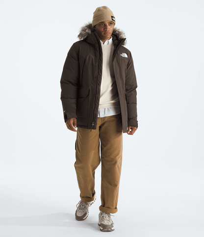 Men’s McMurdo Parka - The North Face