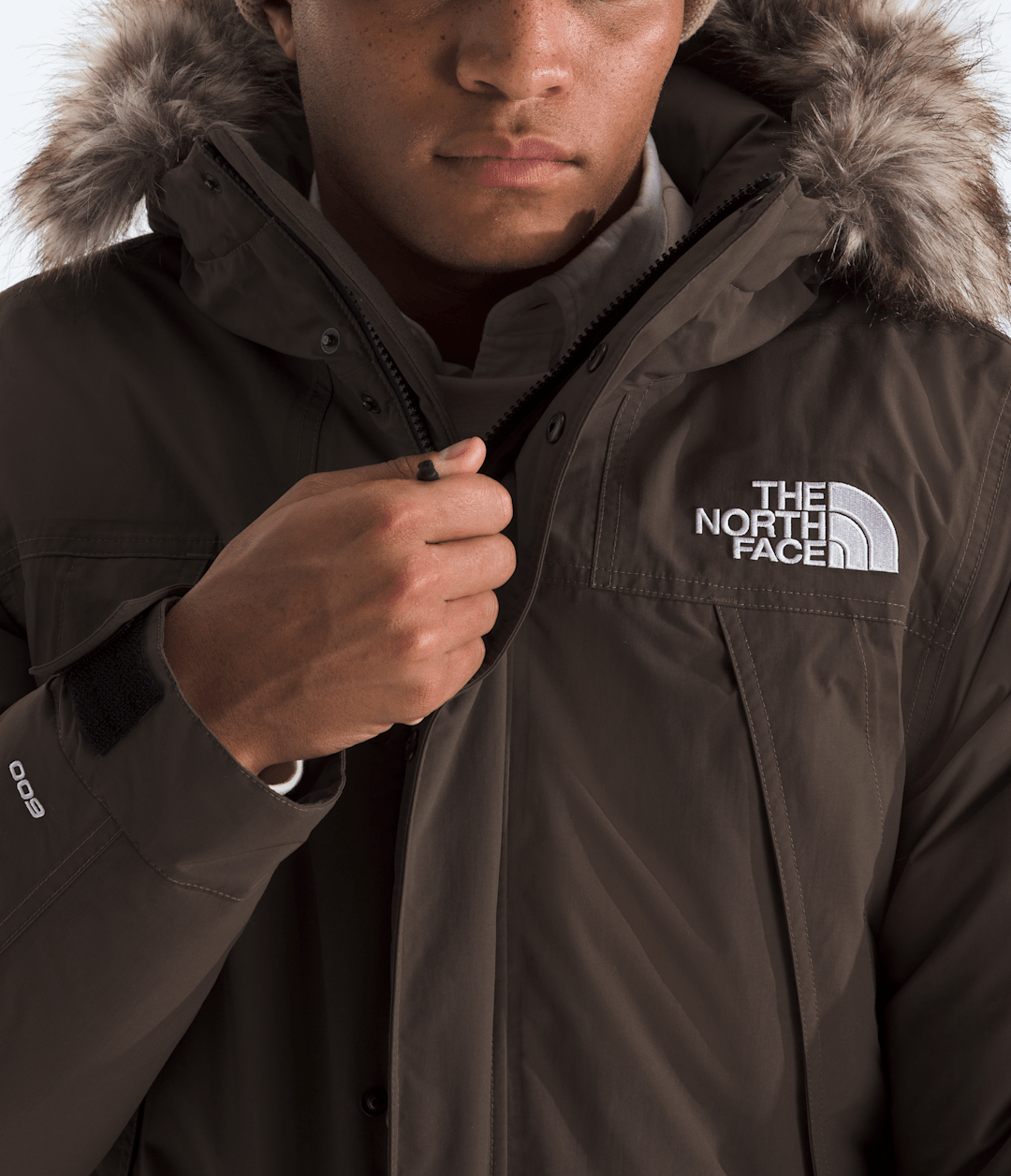Men’s McMurdo Parka - The North Face