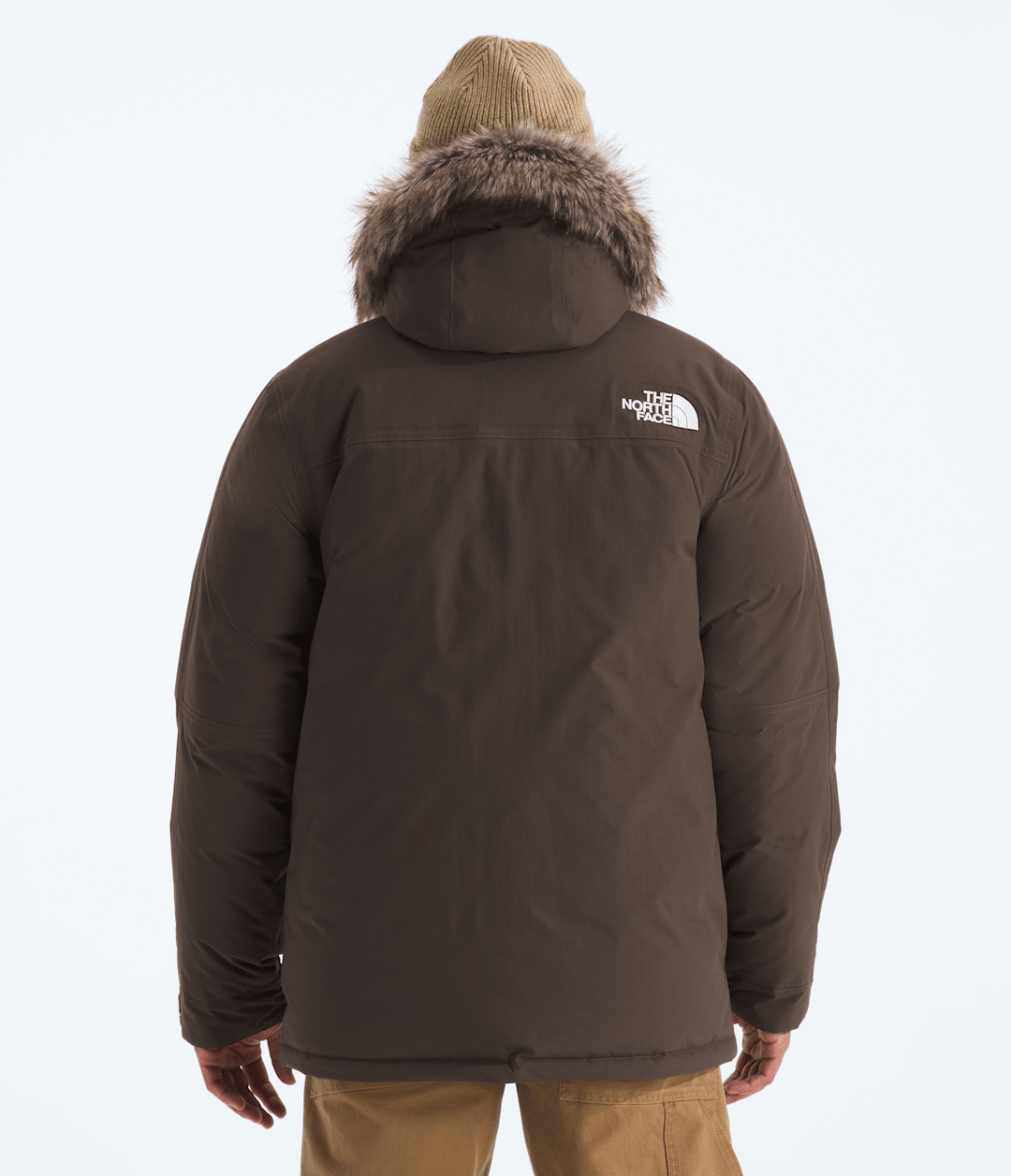 Men’s McMurdo Parka - The North Face