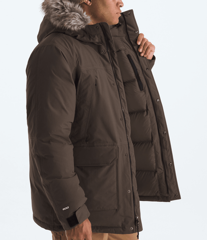 Men’s McMurdo Parka - The North Face