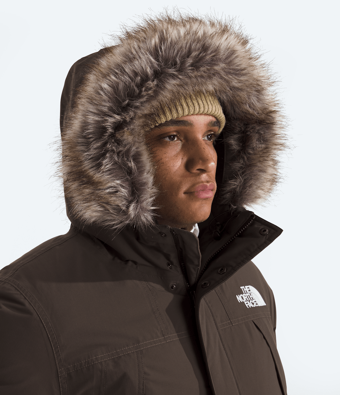 Men’s McMurdo Parka - The North Face