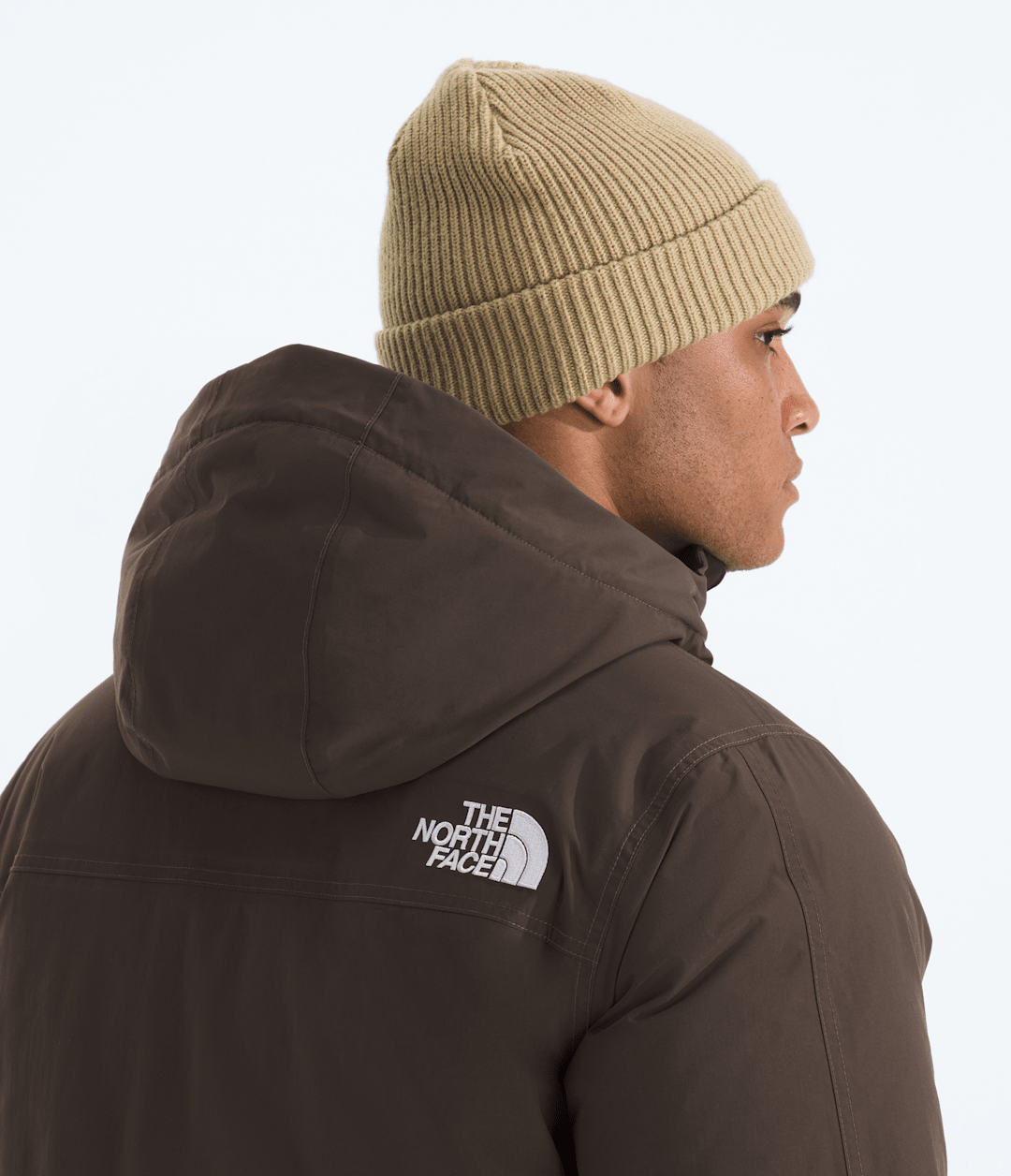 Men’s McMurdo Parka - The North Face