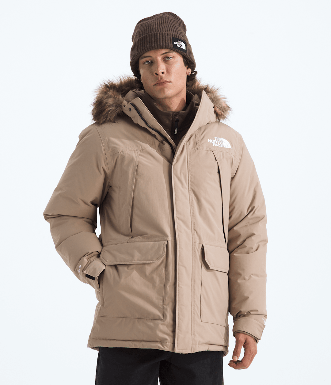 Men’s McMurdo Parka - The North Face