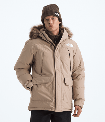 Men’s McMurdo Parka - The North Face