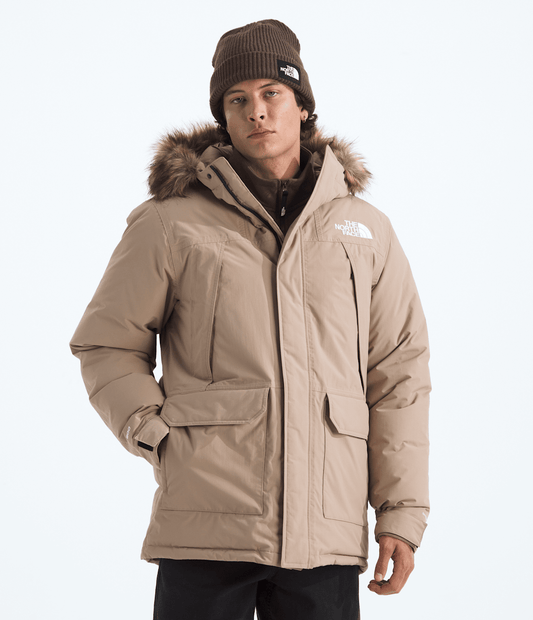 Men’s McMurdo Parka - The North Face