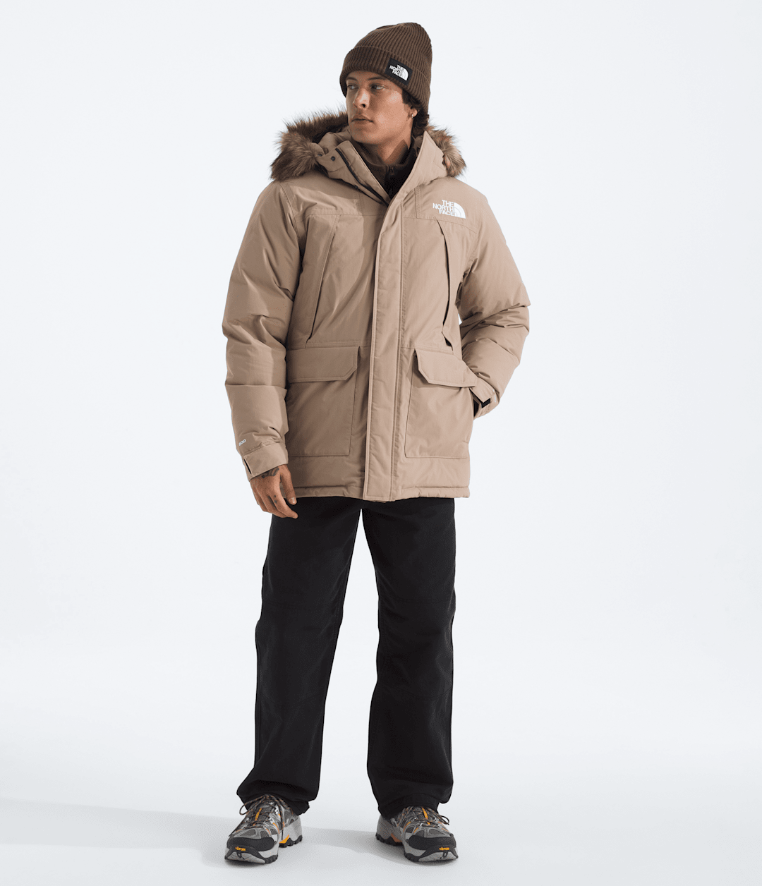 Men’s McMurdo Parka - The North Face