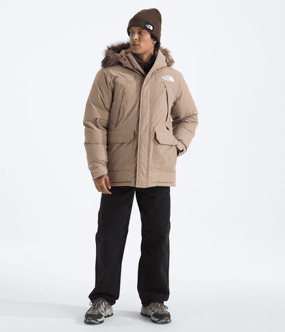 Men’s McMurdo Parka - The North Face