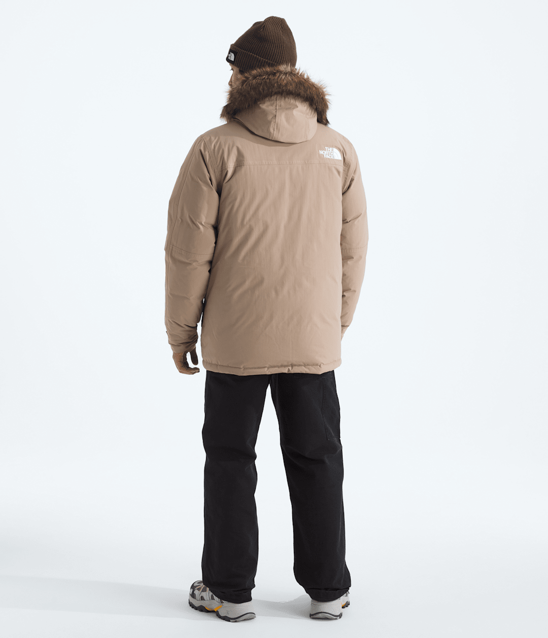 Men’s McMurdo Parka - The North Face