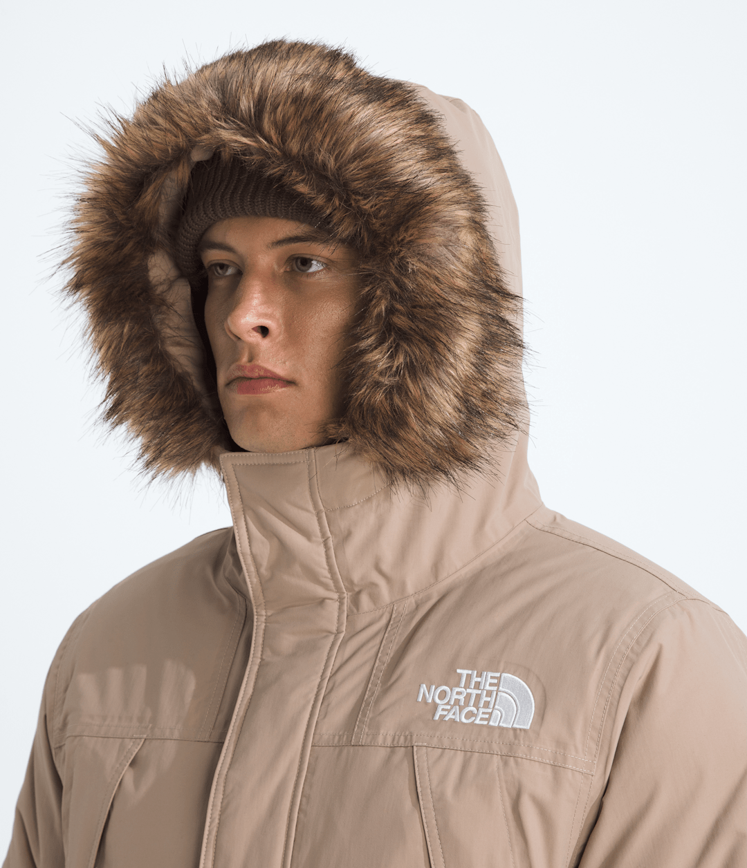 Men’s McMurdo Parka - The North Face