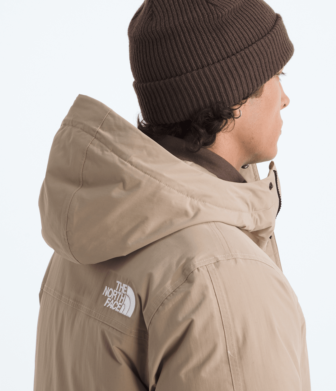Men’s McMurdo Parka - The North Face