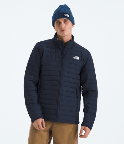 Men’s Canyonlands Hybrid Jacket - The North Face
