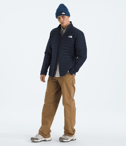 Men’s Canyonlands Hybrid Jacket - The North Face