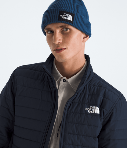 Men’s Canyonlands Hybrid Jacket - The North Face