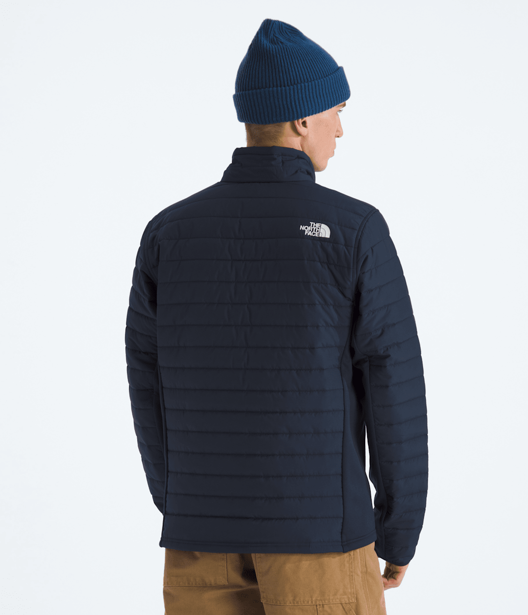 Men’s Canyonlands Hybrid Jacket - The North Face