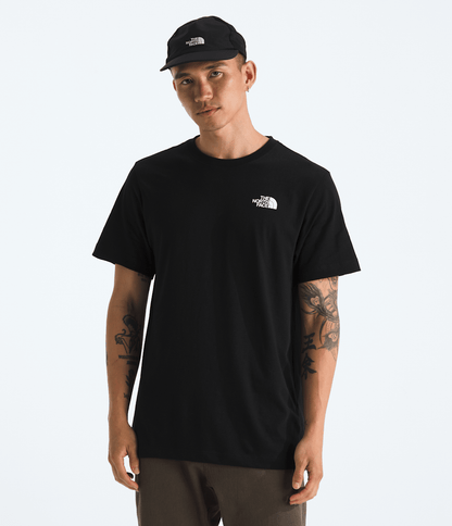Men’s Evolution Vault Tri Pack Short-Sleeve Tee—Graphic - The North Face