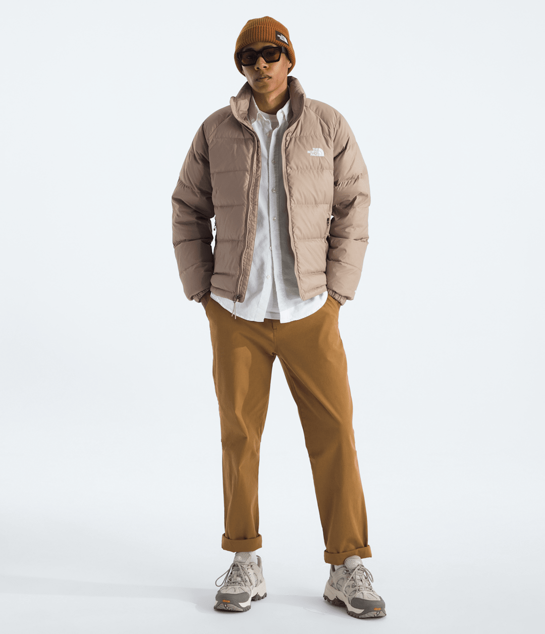 Men’s Hydrenalite™ Down Jacket - The North Face