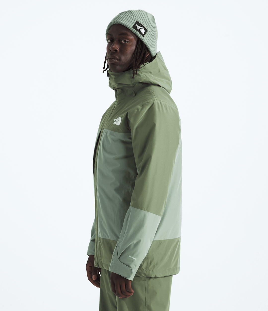 Men’s THERMOBALL™ Snow Triclimate™ Jacket - The North Face