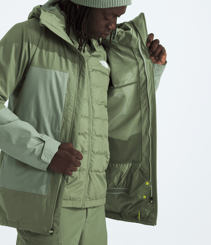 Men’s THERMOBALL™ Snow Triclimate™ Jacket - The North Face