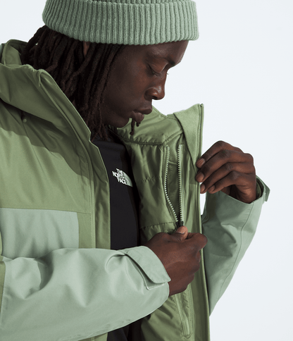 Men’s THERMOBALL™ Snow Triclimate™ Jacket - The North Face