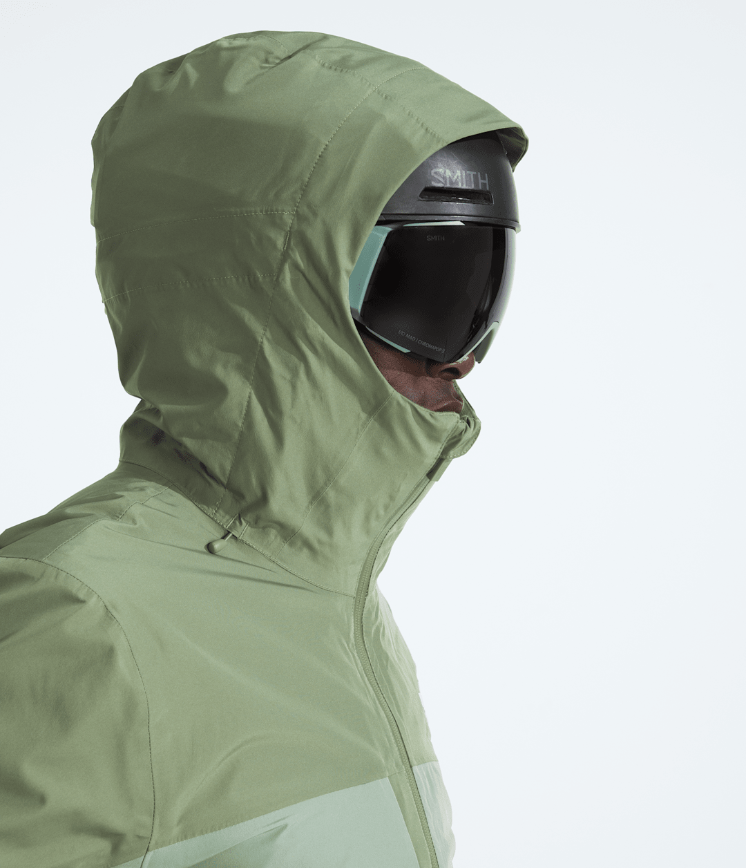 Men’s THERMOBALL™ Snow Triclimate™ Jacket - The North Face