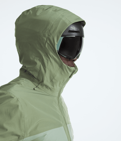 Men’s THERMOBALL™ Snow Triclimate™ Jacket - The North Face