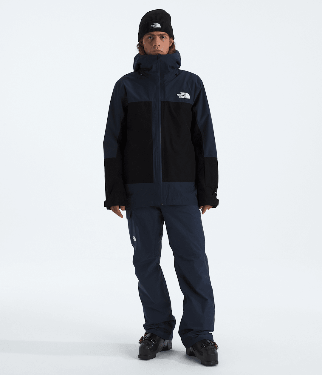 Men’s THERMOBALL™ Snow Triclimate™ Jacket - The North Face