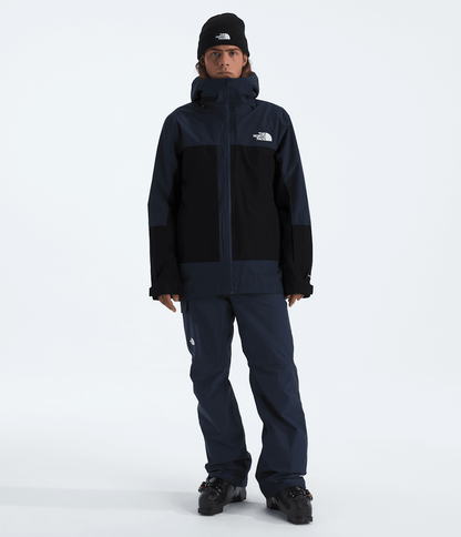 Men’s THERMOBALL™ Snow Triclimate™ Jacket - The North Face