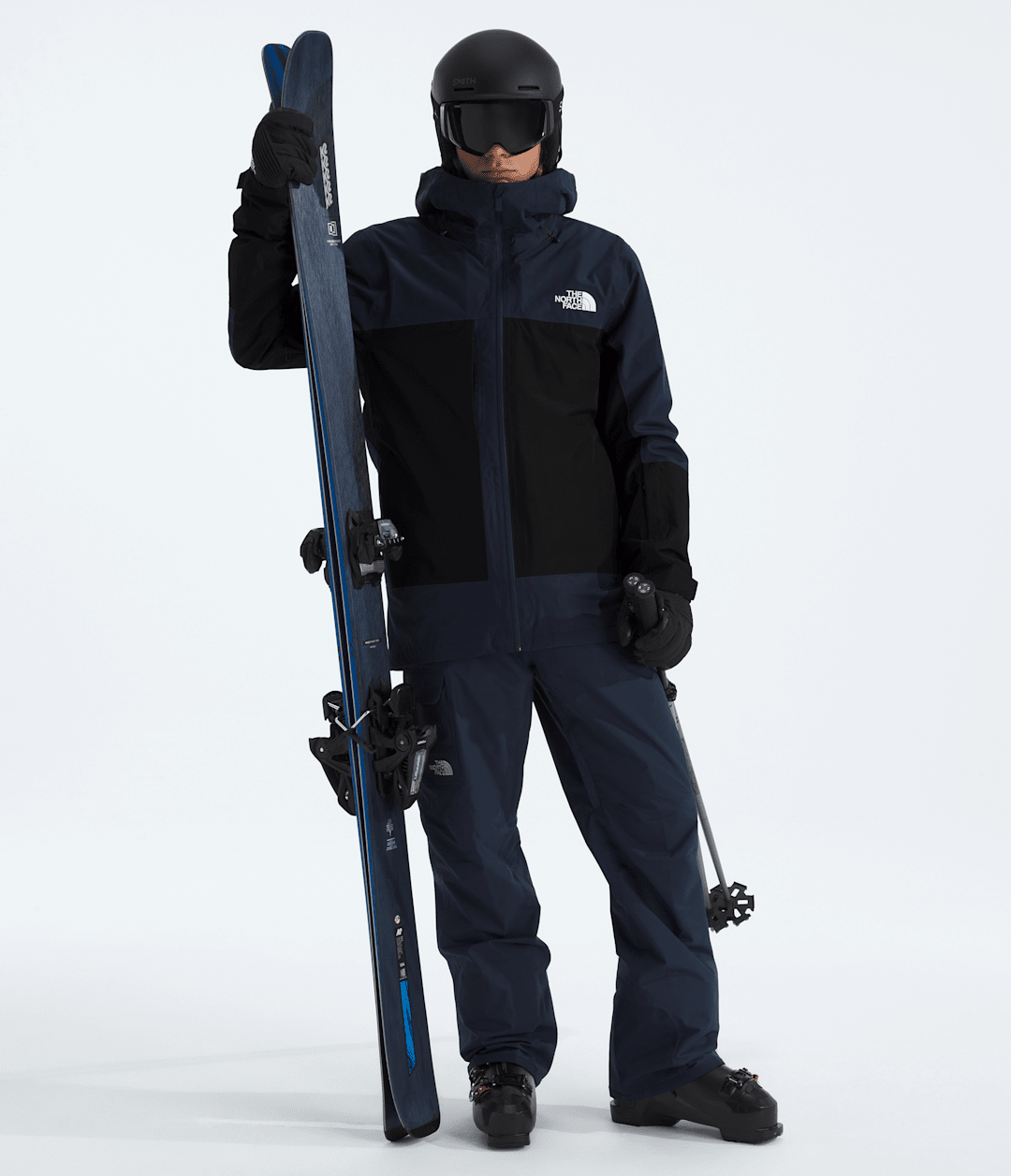 Men’s THERMOBALL™ Snow Triclimate™ Jacket - The North Face